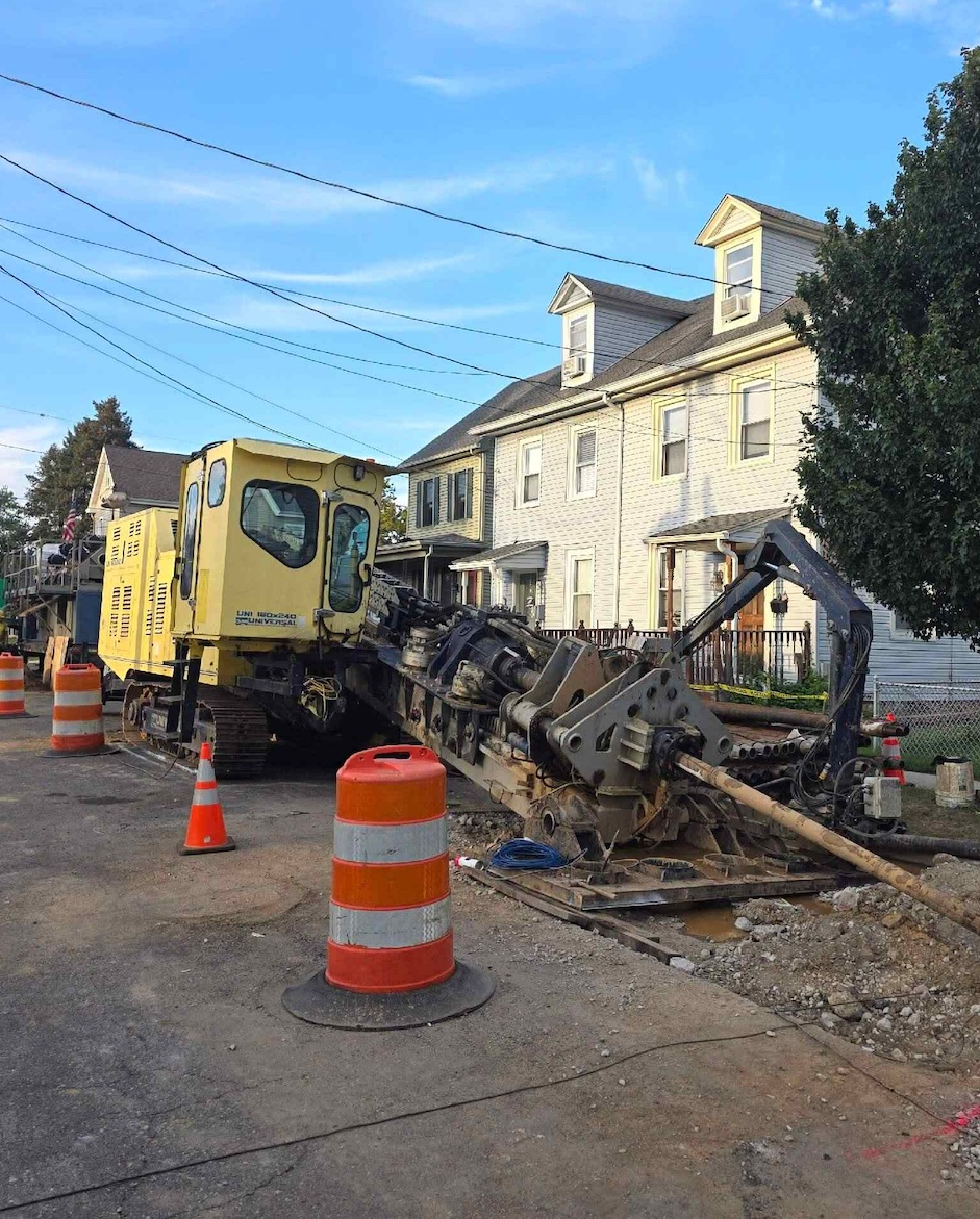 Directional Drilling